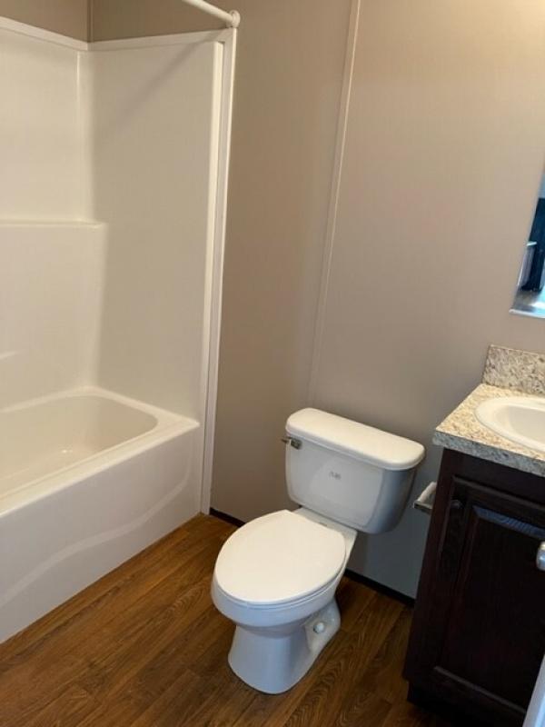 2016 Eagle River 186 LC-80S395  Home