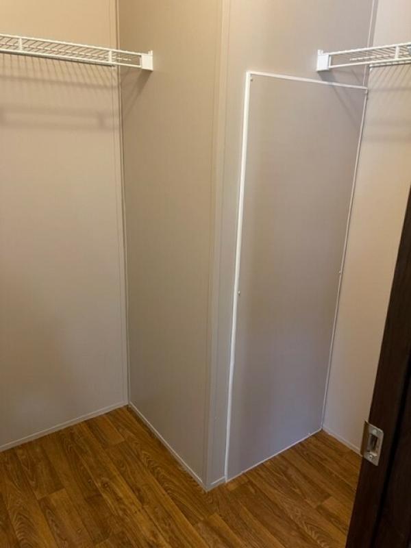 2016 Eagle River 186 LC-80S395  Home