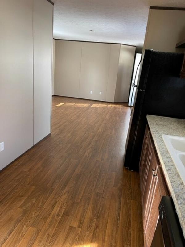 2016 Eagle River 186 LC-80S395  Home