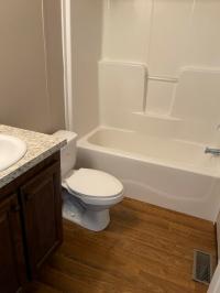 2016 Eagle River 186 LC-80S395  Home