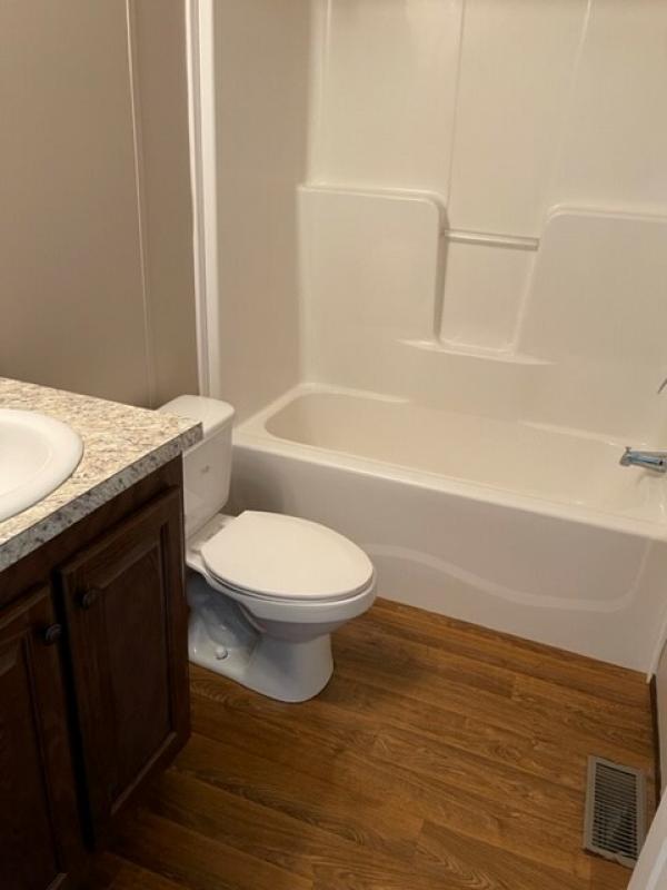 2016 Eagle River 186 LC-80S395  Home