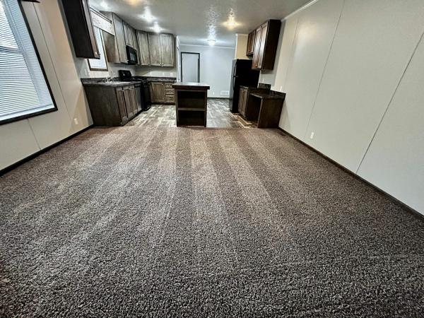 Photo 1 of 2 of home located at 4320 Hickory Trail West Lot 116 Indianapolis, IN 46203