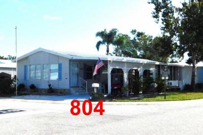 Mobile Home at 1001 Starkey Road, #804 Largo, FL 33771