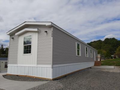 Mobile Home at 209 Valencia St. Butler, PA 16002