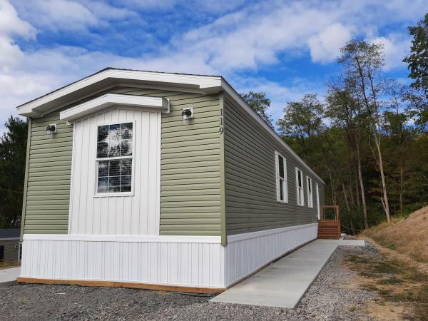 2025 Colony 120 Mobile Home For Sale