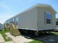 2018 Champion Redman Advantage II Mobile Home