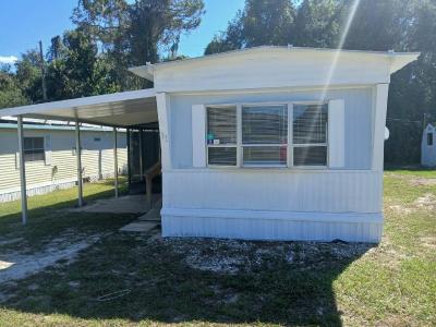 Mobile Home at 130 S Suncoast Blvd, #M11 Crystal River, FL 34429