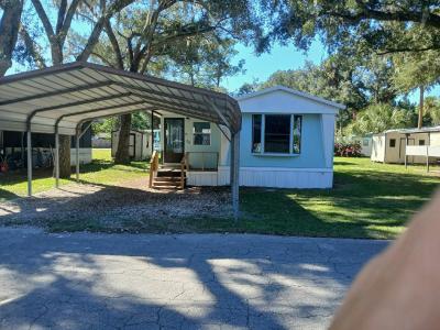Mobile Home at 130 S Suncoast Blvd, #M36 Crystal River, FL 34429