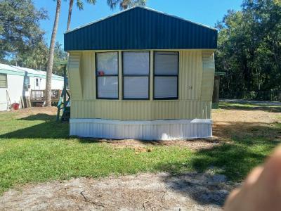 Mobile Home at 130 S Suncoast Blvd, #M54 Crystal River, FL 34429