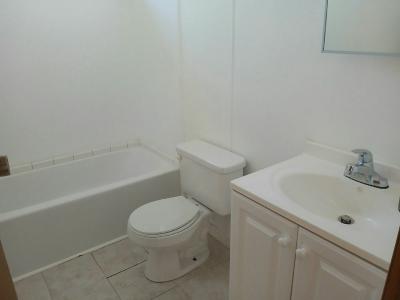 Photo 5 of 9 of home located at 130 S Suncoast Blvd, #M54 Crystal River, FL 34429