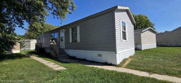 Photo 1 of 2 of home located at 2088 E. Empire Road #84 Benton Harbor, MI 49022