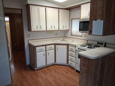 Photo 2 of 12 of home located at 4220 E Main St, #D15 Mesa, AZ 85205
