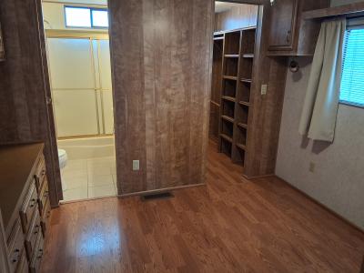 Photo 4 of 12 of home located at 4220 E Main St, #D15 Mesa, AZ 85205