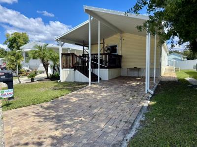 Mobile Home at 6206 Compass Ln Tampa, FL 33611