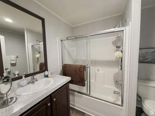 2022 Fleetwood Manufactured Home