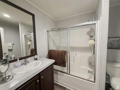 Mobile Home at 141 Cushing Way Layton, UT 84041