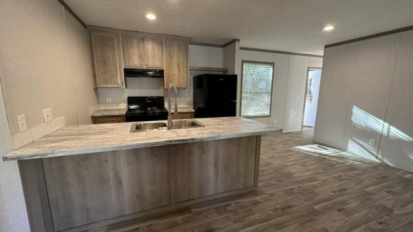2025 Fleetwood Manufactured Home