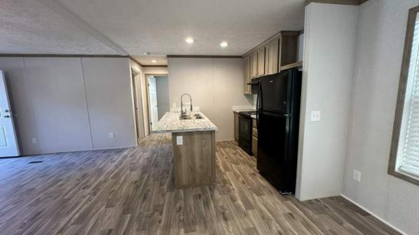 2025 Fleetwood Manufactured Home