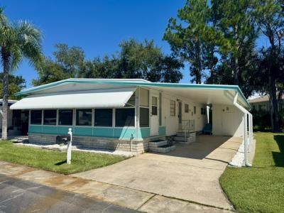 Mobile Home at 1100 Curlew Rd Lot 224 Dunedin, FL 34698