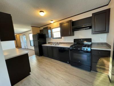 Mobile Home at 82 Schirra Flushing, MI 48433
