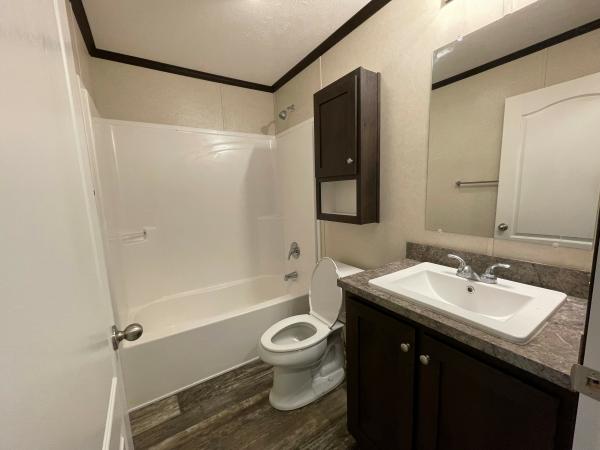 2021 Clayton The Pulse  Home