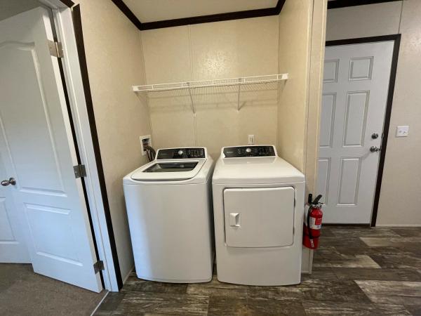 2021 Clayton The Pulse  Home