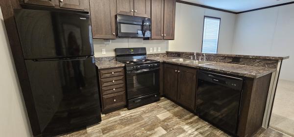 2021 Clayton Mobile Home For Sale