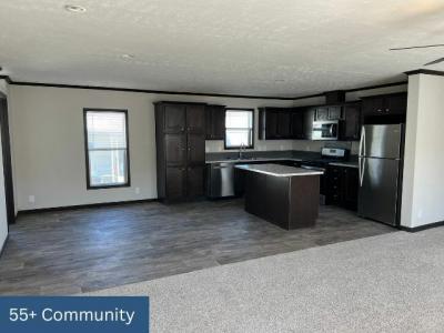 Mobile Home at 39500 W. Warren Road #27 Canton, MI 48187