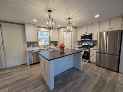 Mobile Home at 5192 Canal Ct. Clay Township, MI 48001