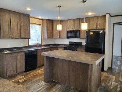 Mobile Home at 45 Parakeet Hill Drive Orion Township, MI 48359
