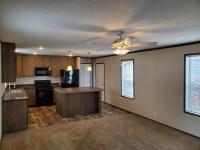 2020 Clayton - Wakarusa Steal 6616-756  Home