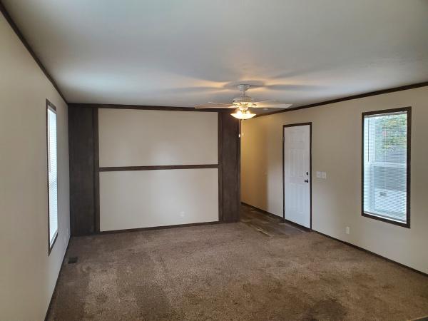 2020 Clayton - Wakarusa Steal 6616-756  Home