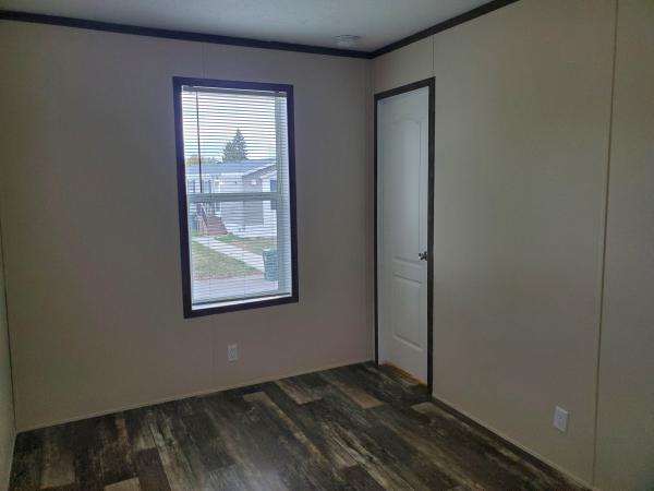 2020 Clayton - Wakarusa Steal 6616-756  Home