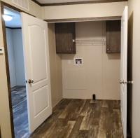 2020 Clayton - Wakarusa Steal 6616-756  Home