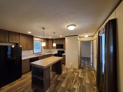 Mobile Home at 23 Starling Hill Drive Orion Township, MI 48359