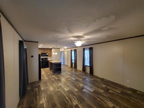 2022 Clayton - Wakarusa Pulse 6616-771  Home
