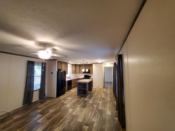 2022 Clayton - Wakarusa Pulse 6616-771  Home