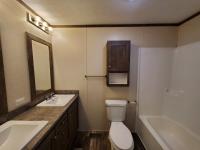 2022 Clayton - Wakarusa Pulse 6616-771  Home
