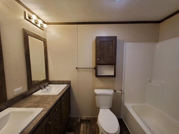 2022 Clayton - Wakarusa Pulse 6616-771  Home