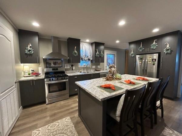 Photo 1 of 2 of home located at 39500 W. Warren Road #277 Canton, MI 48187