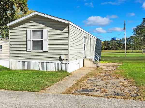 2019 Clayton Pulse Manufactured Home