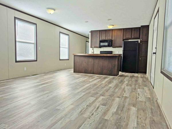 2019 Clayton Pulse Manufactured Home