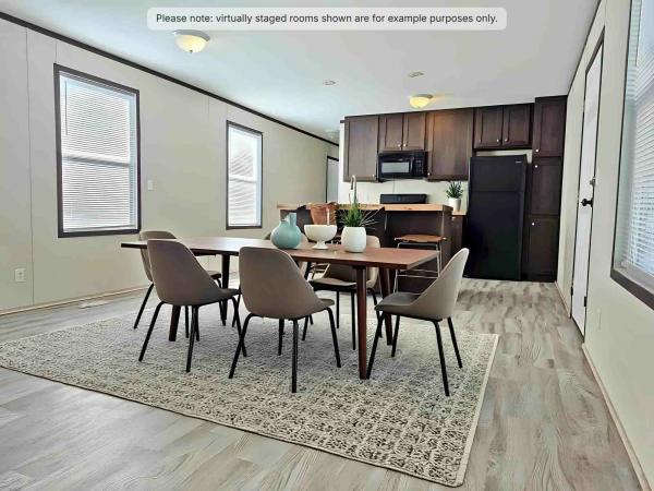 2019 Clayton Pulse Manufactured Home