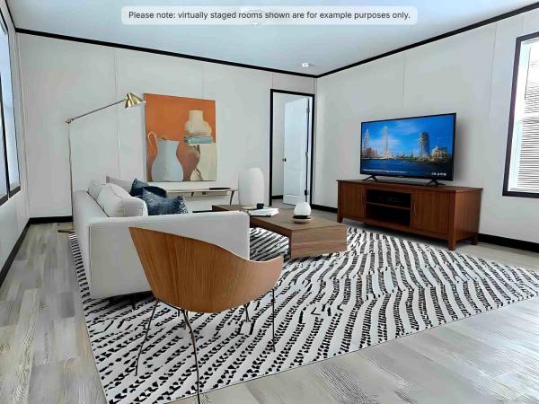 2019 Clayton Pulse Manufactured Home