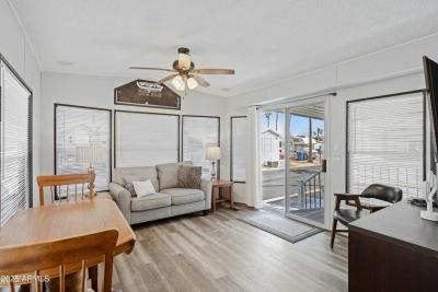 Mobile Home at 3403 E Main St Mesa, AZ 85213