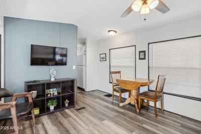 Photo 2 of 17 of home located at 3403 E Main St Mesa, AZ 85213