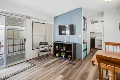 Photo 3 of 17 of home located at 3403 E Main St Mesa, AZ 85213