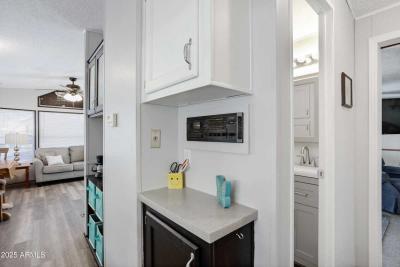 Photo 4 of 17 of home located at 3403 E Main St Mesa, AZ 85213