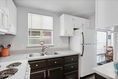 Photo 5 of 17 of home located at 3403 E Main St Mesa, AZ 85213