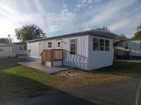 1971 Budd Mobile Home